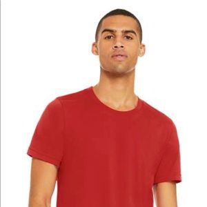 New Blank Bella Canvas Unisex Jersey Tee - 3001